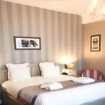 Hotel Concordia Le Mans Centre Gare