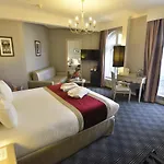 Hotel Concordia Le Mans Centre Gare