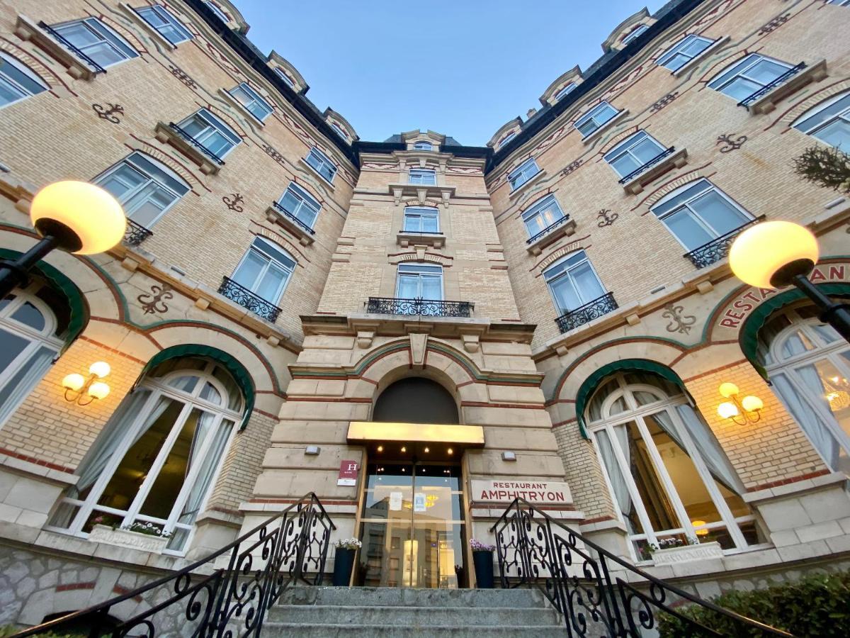 Concordia Centre Gare 4* Le Mans