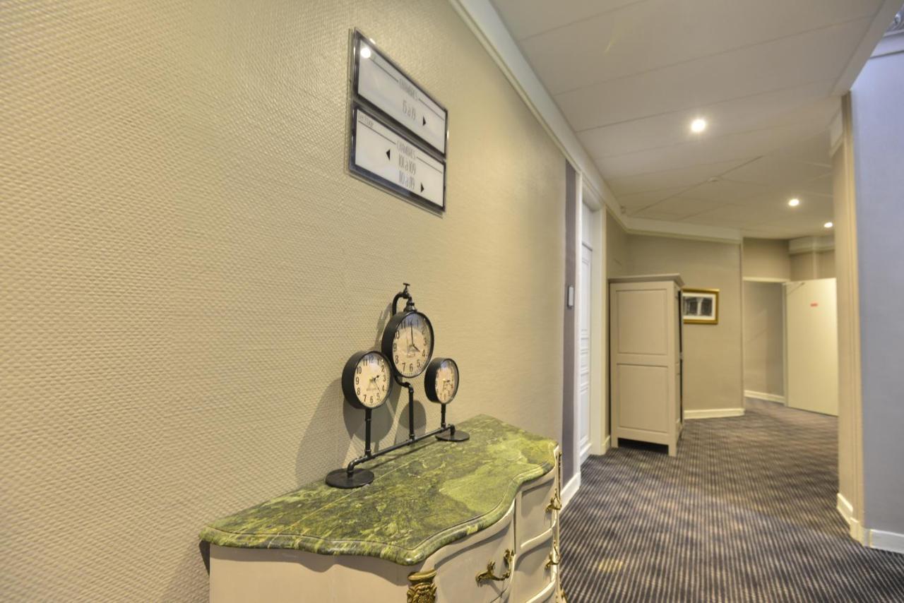 Concordia Centre Gare 4* Le Mans