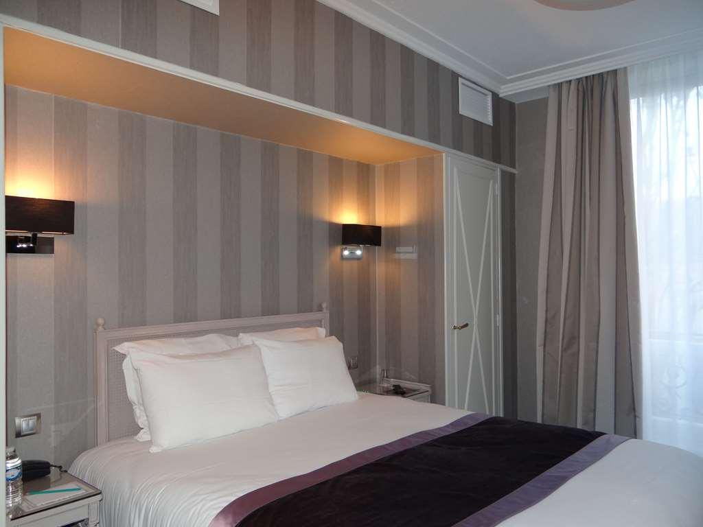 Concordia Centre Gare 4* Le Mans