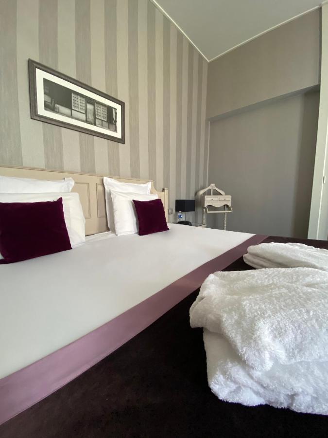Concordia Centre Gare Hotel 4*